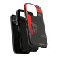 Kubota M7 Tough Phone Case #1