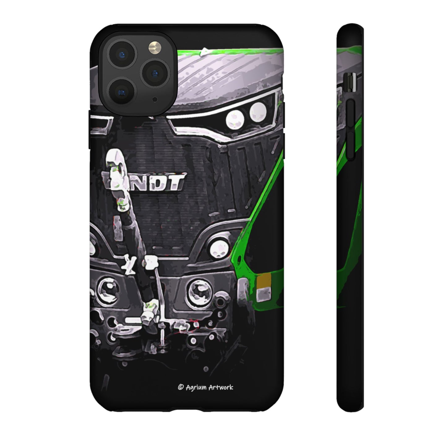 Fendt 942 Tough Phone Case #1