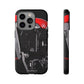 Massey Ferguson 8S Tractor Tough Phone Case #1