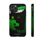 John Deere 8R Tough Phone Case #1