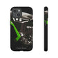 Fendt 936 Tractor Tough Phone Case #1