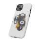 Marshall 804 Tractor Tough Phone Case