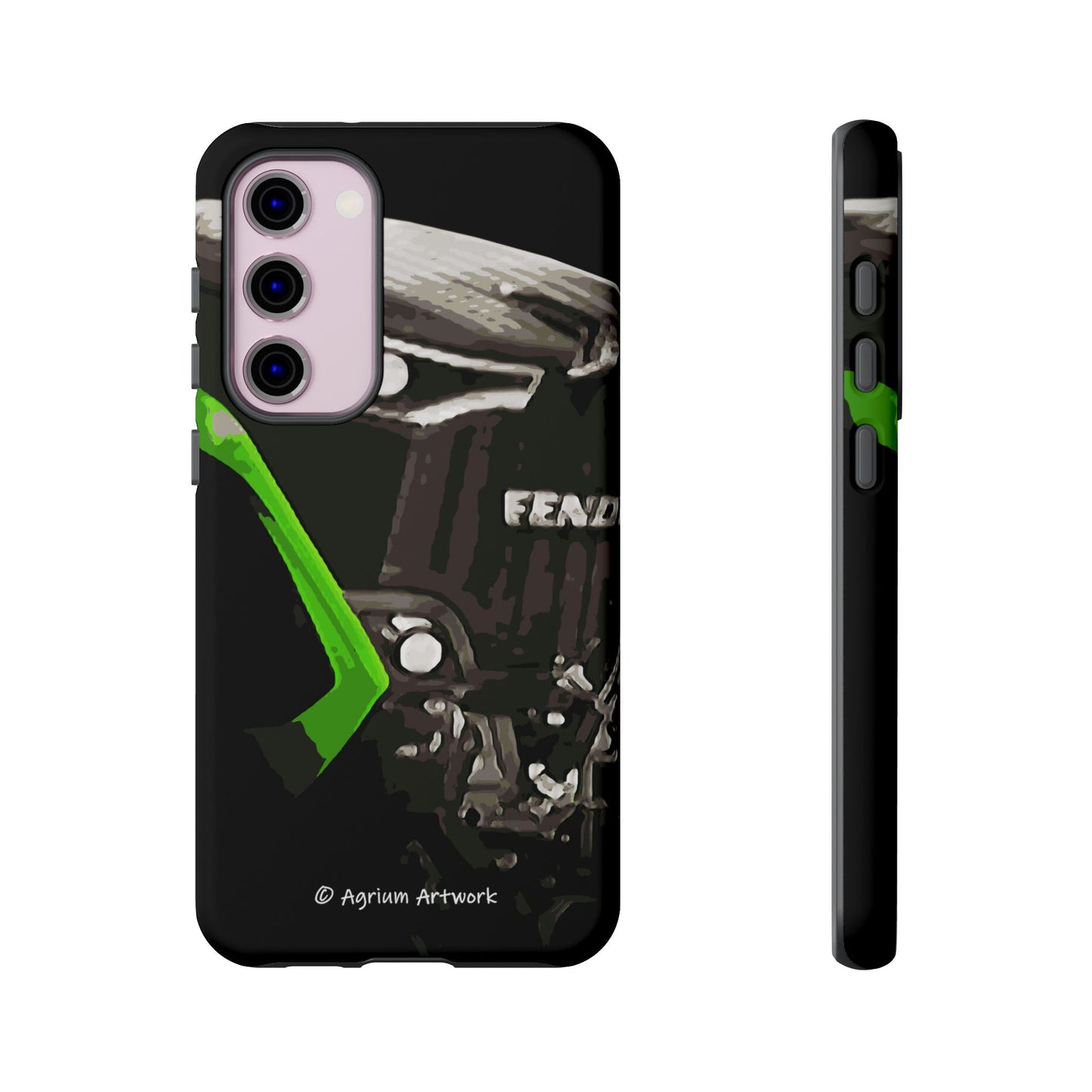 Fendt 936 Tractor Tough Phone Case #1