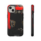 Kubota M7 Tough Phone Case #1