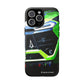 Deutz Fahr Series 9 Tough Phone Case #1