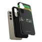 John Deere 7810 Tough Phone Case #1