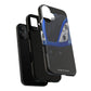 New Holland T7 Tough Phone Case #1