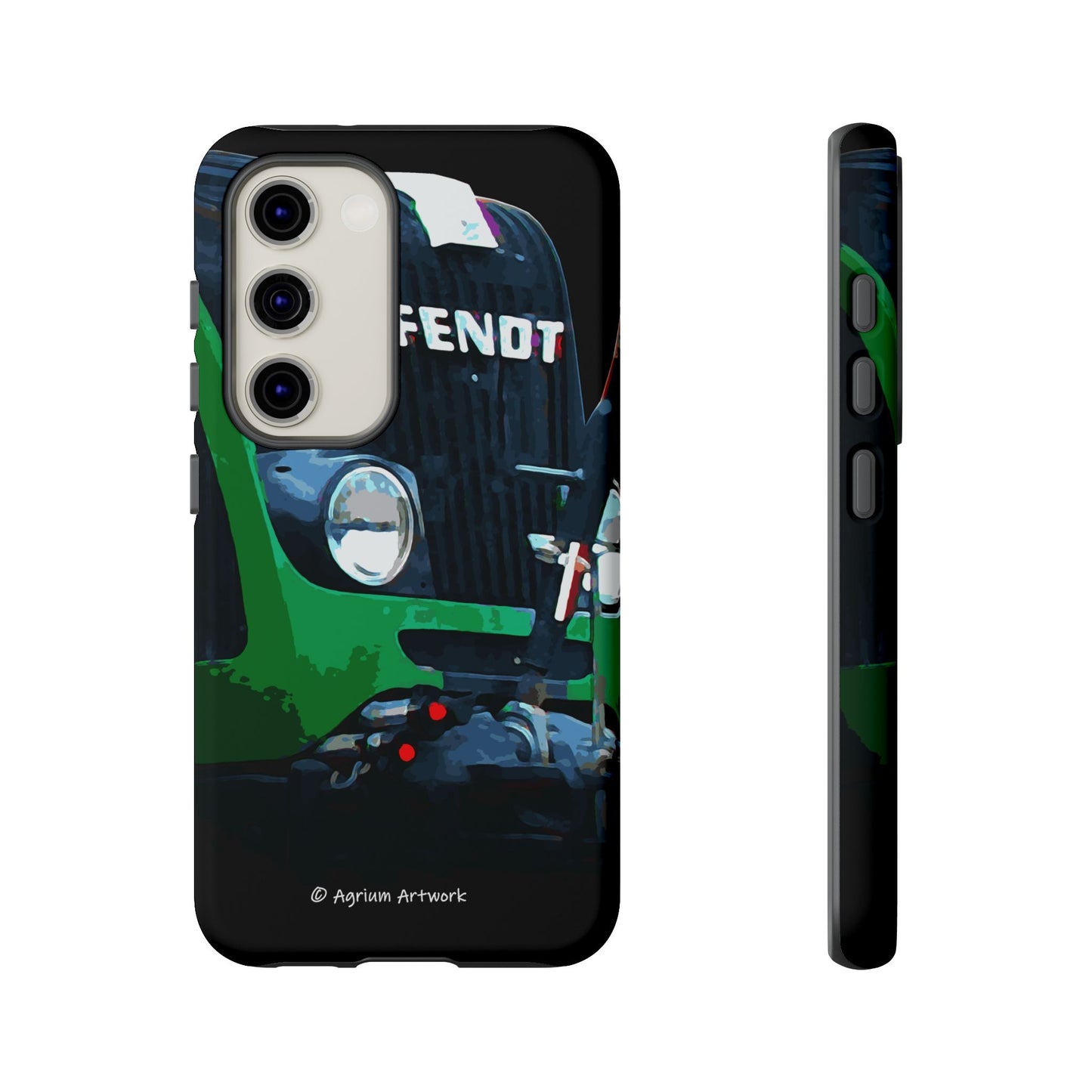 Fendt 820 Tough Phone Case #1