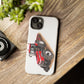 Case IH 1455XL & Cultivator Tough Phone Case