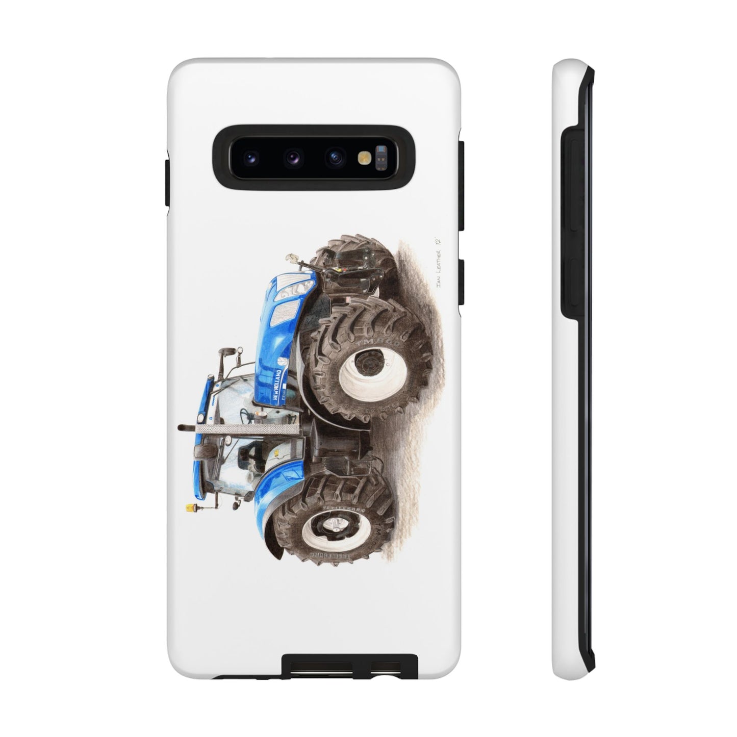 New Holland T7.260 Tough Phone Case