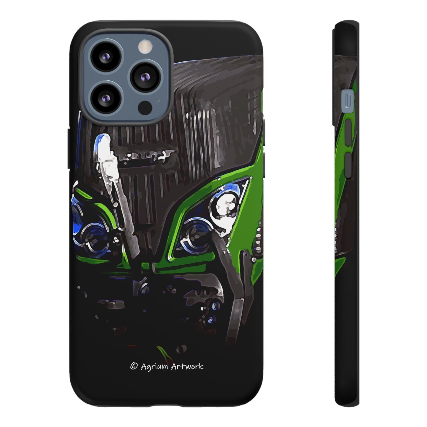 Fendt 724 Tough Phone Case #1