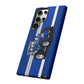 Ford 7810 Tough Phone Case - Blue