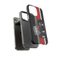 Massey Ferguson 399 Tough Phone Case - Black