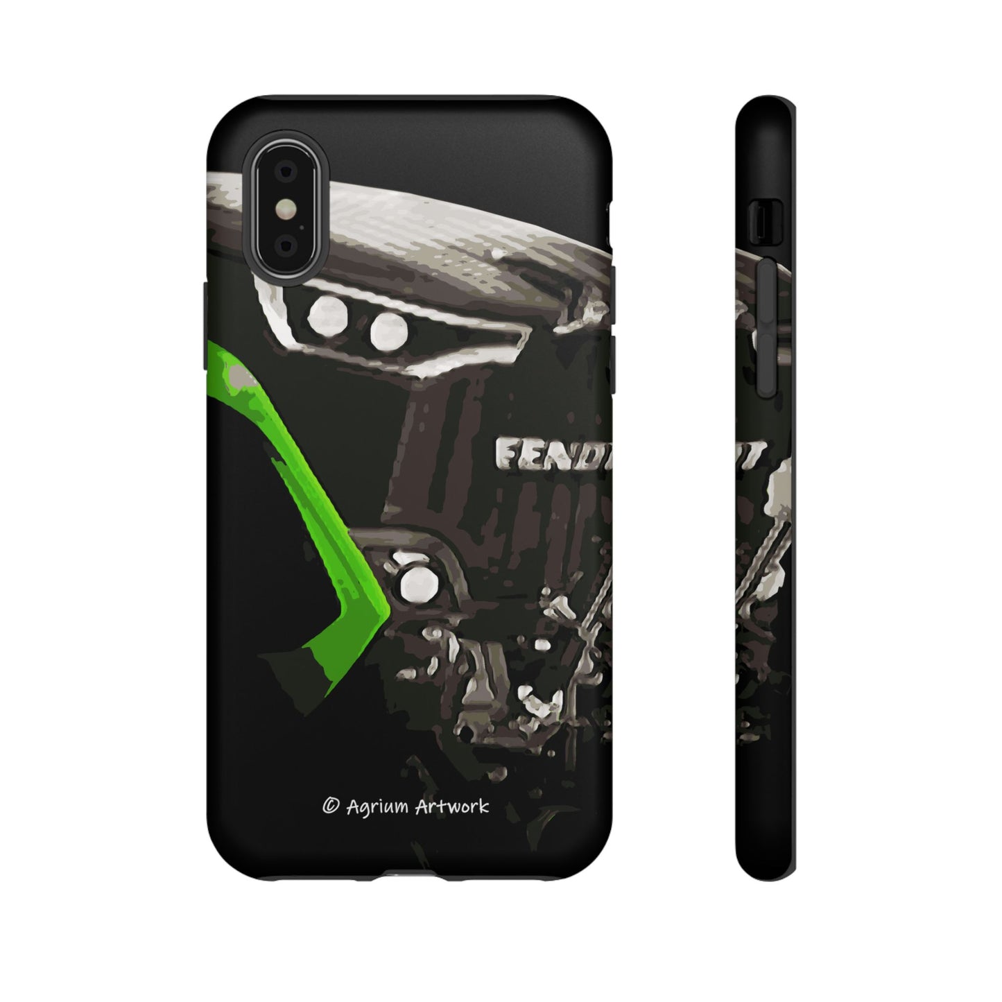 Fendt 936 Tractor Tough Phone Case #1