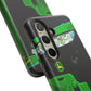 John Deere 8R Tough Phone Case #1