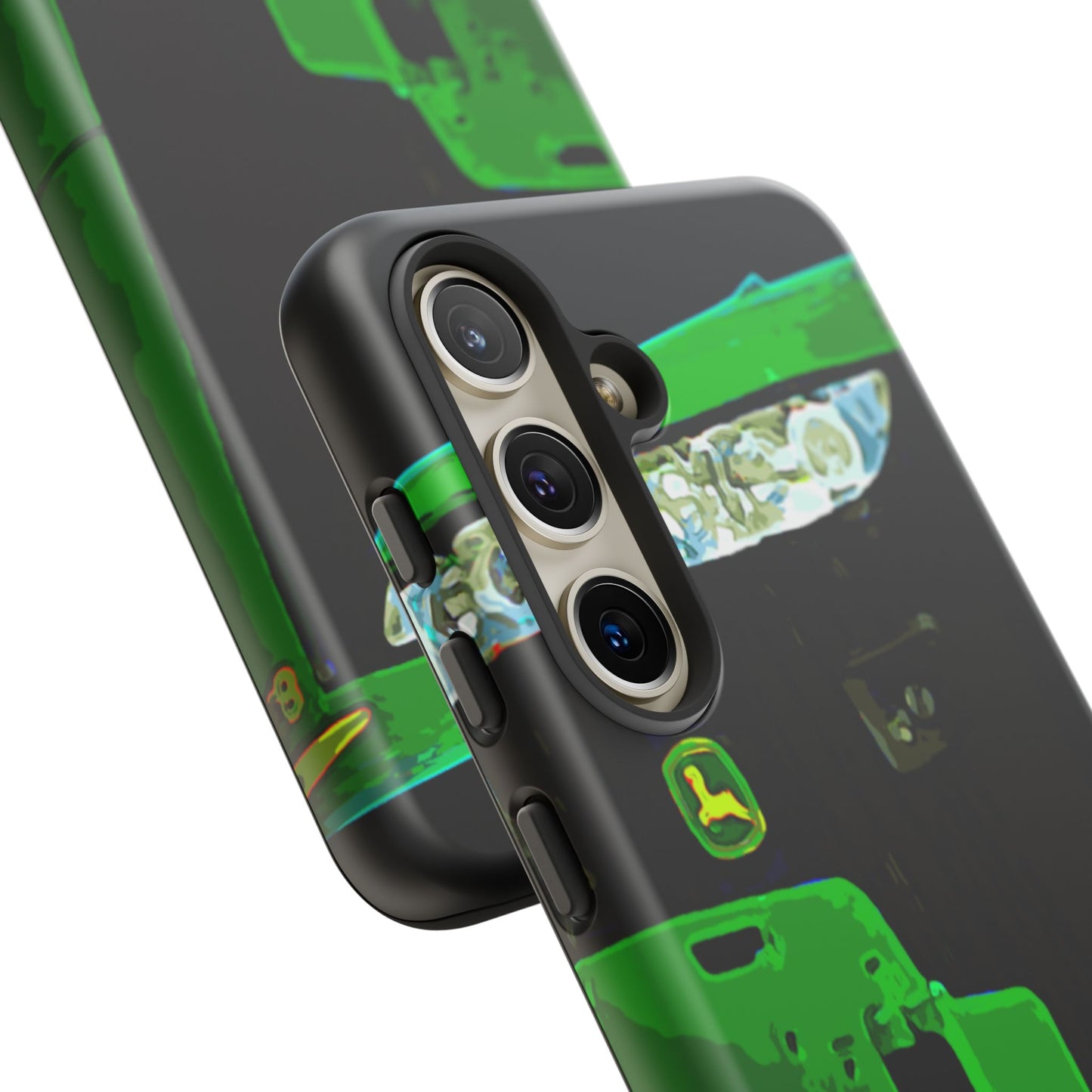 John Deere 8R Tough Phone Case #1