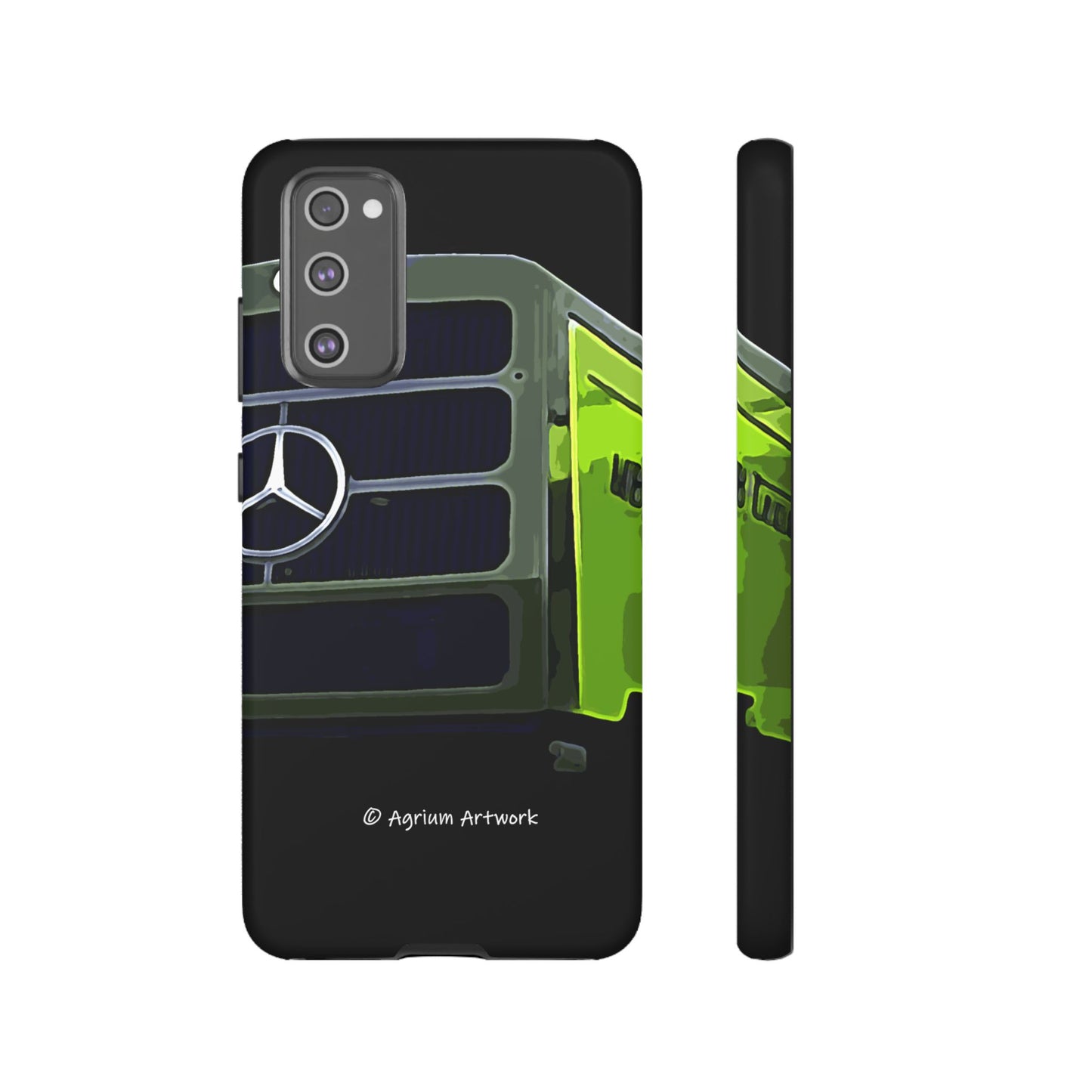 MB-Trac Tough Phone Case #1