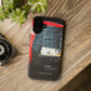 Case IH Puma Tough Phone Case #1