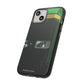 John Deere 7810 Tough Phone Case #1