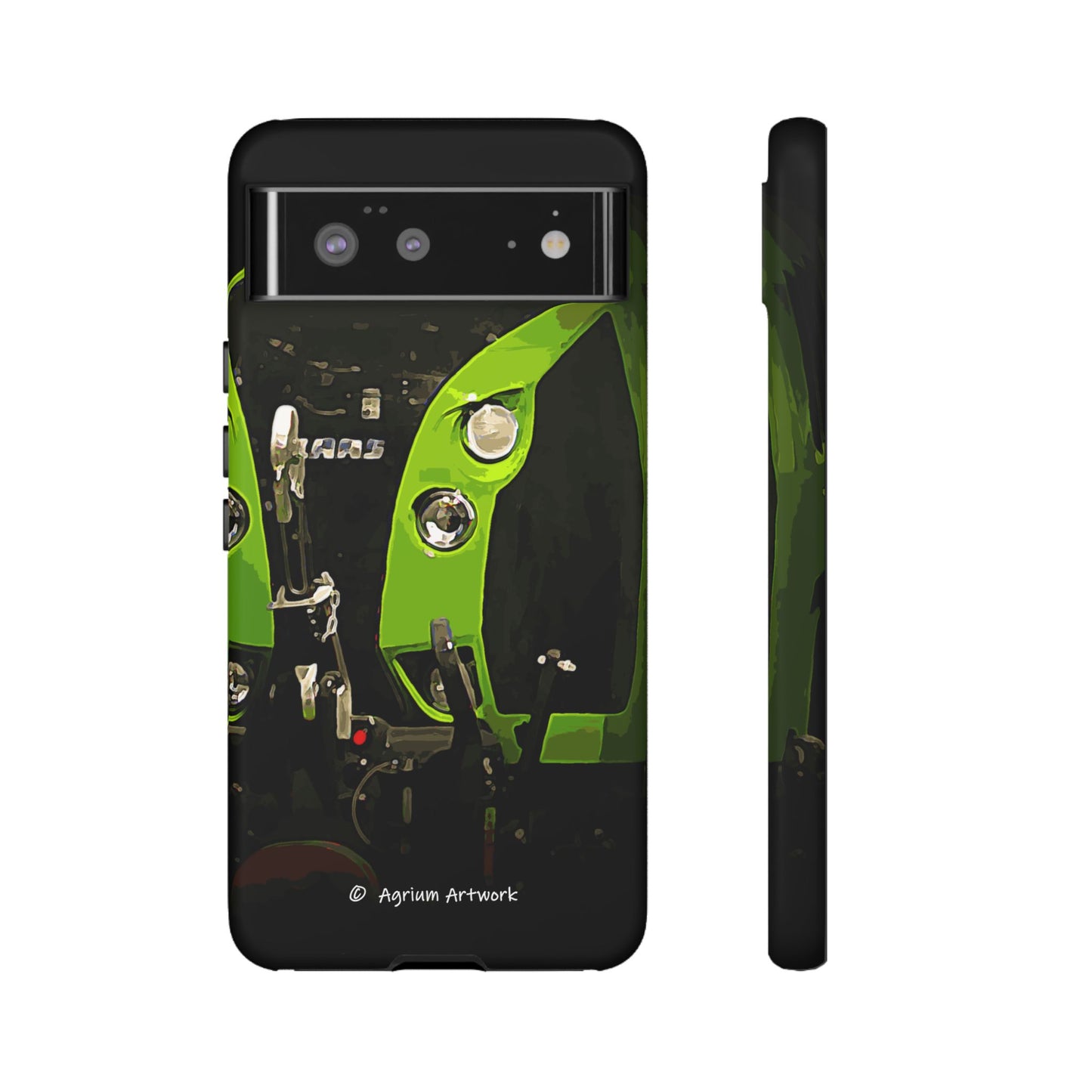 Claas Arion Tough Phone Case #1