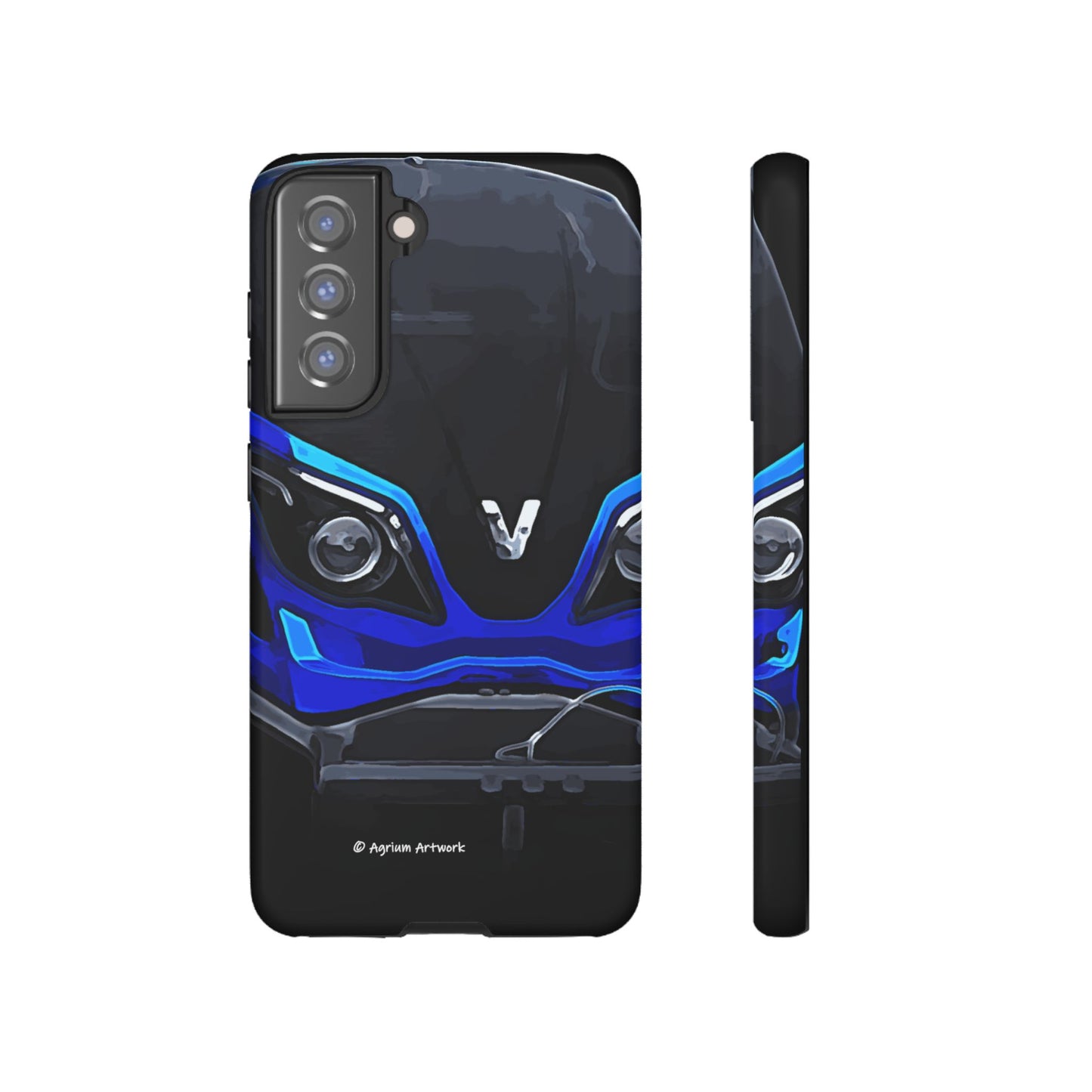 Valtra N Series Tough Phone Case #1