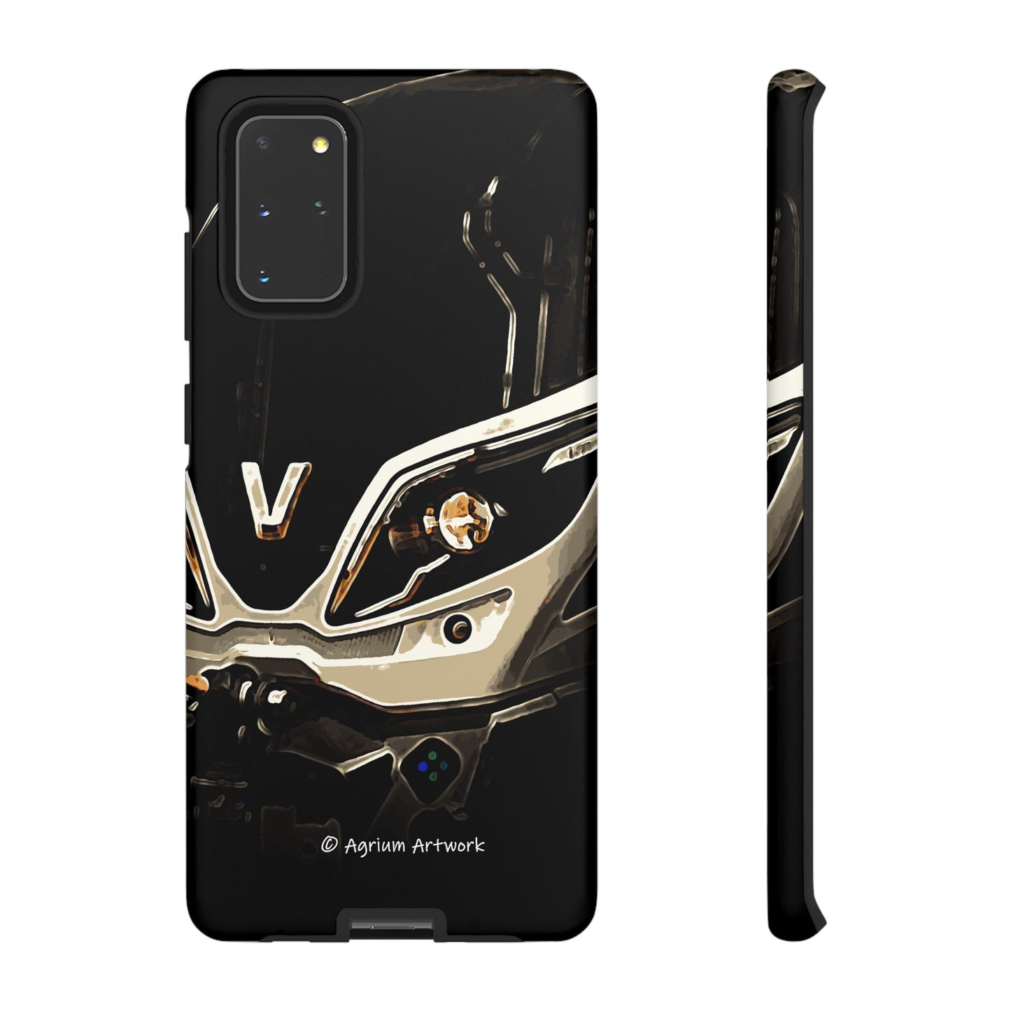 Valtra T Series Tough Phone Case #1