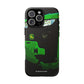 John Deere 8R Tough Phone Case #1