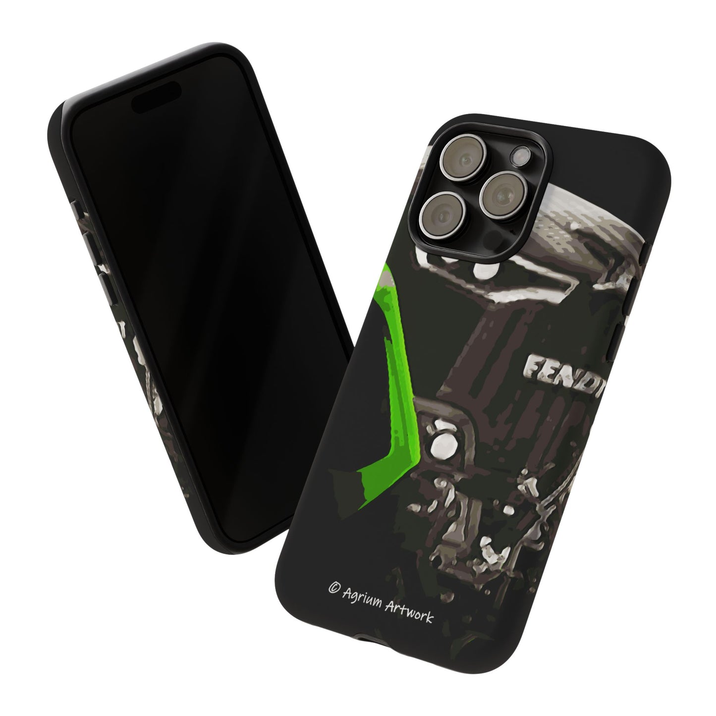 Fendt 936 Tractor Tough Phone Case #1