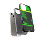 John Deere 3350 Tough Phone Case #1