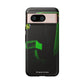 John Deere 8RX Tough Phone Case #1