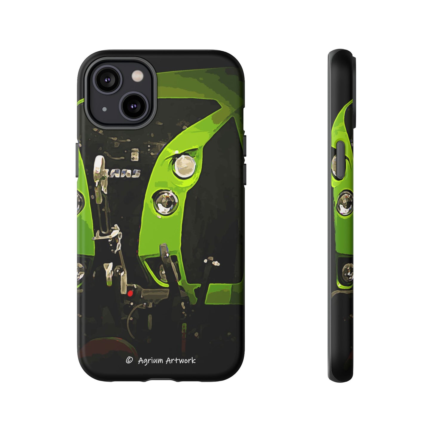 Claas Arion Tough Phone Case #1