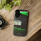 John Deere 7530 Tough Phone Case #1