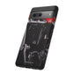 Massey Ferguson 8S Tractor Tough Phone Case #1