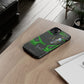 Deutz Fahr Series 6 Tough Phone Case #1