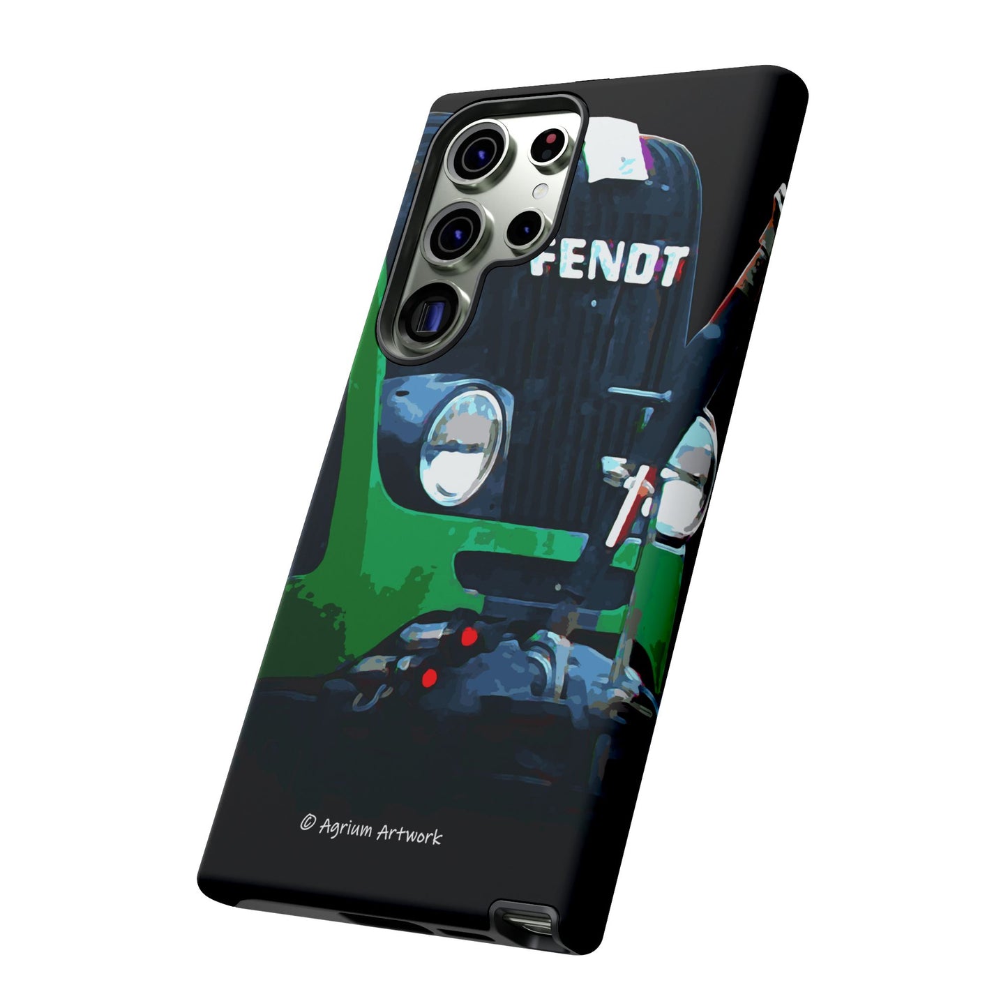 Fendt 820 Tough Phone Case #1