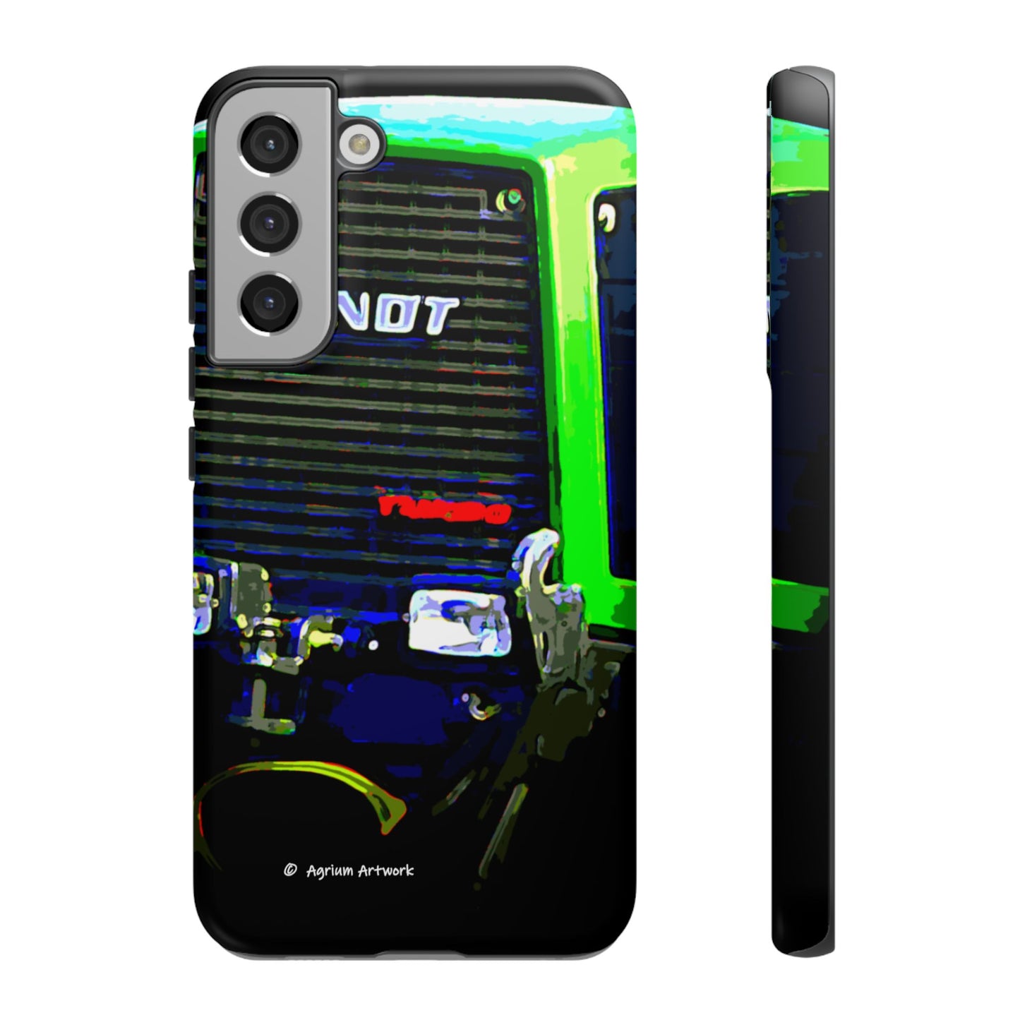 Fendt Favorit 800 Tough Phone Case #1