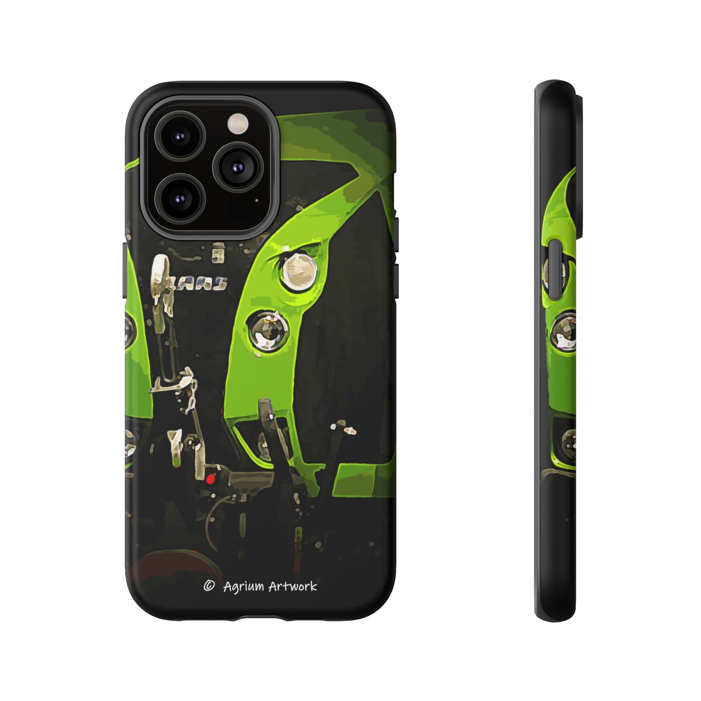 Claas Arion Tough Phone Case #1