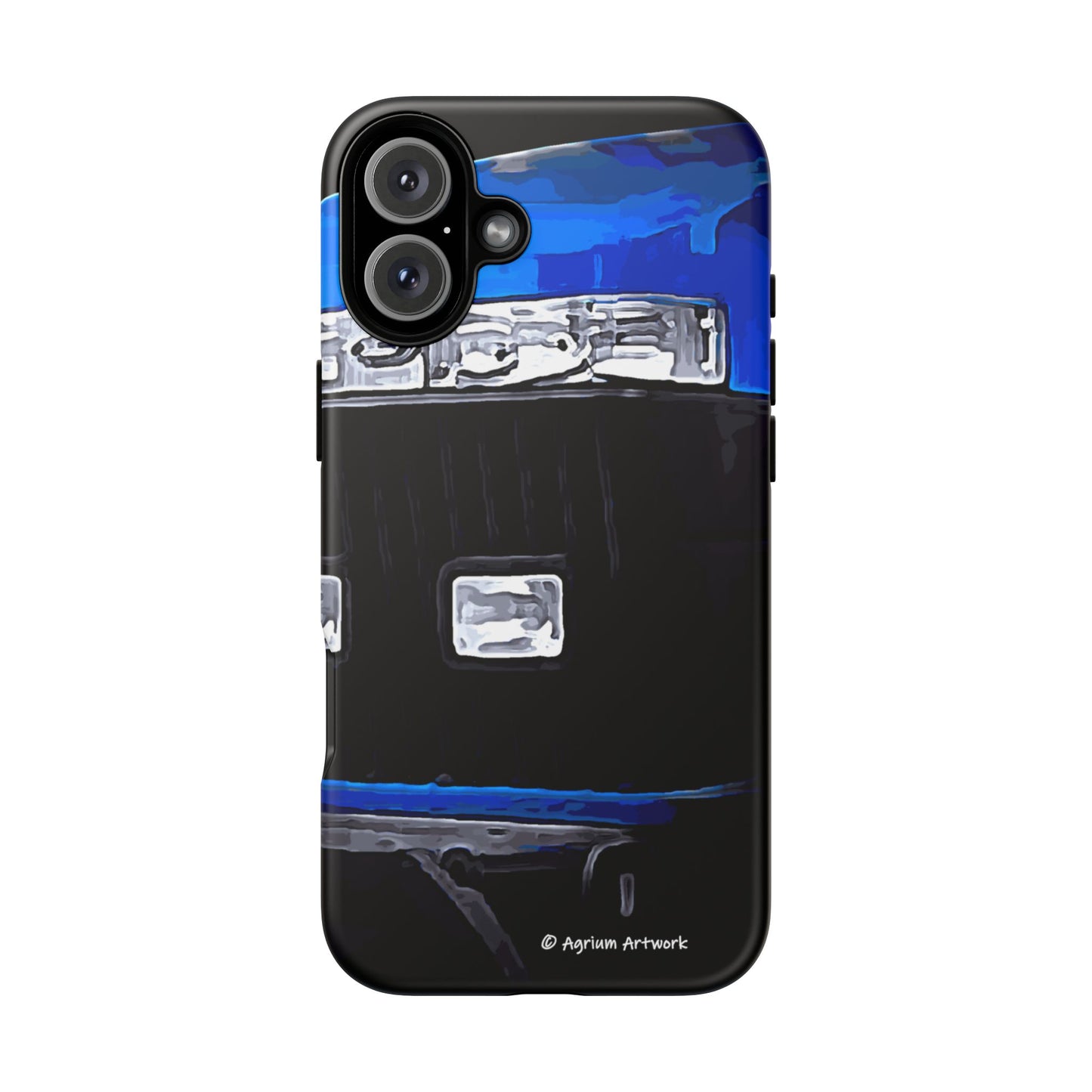 Ford 70 Series Tough Phone Case #1