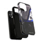 New Holland T7 HD Tough Phone Case #1