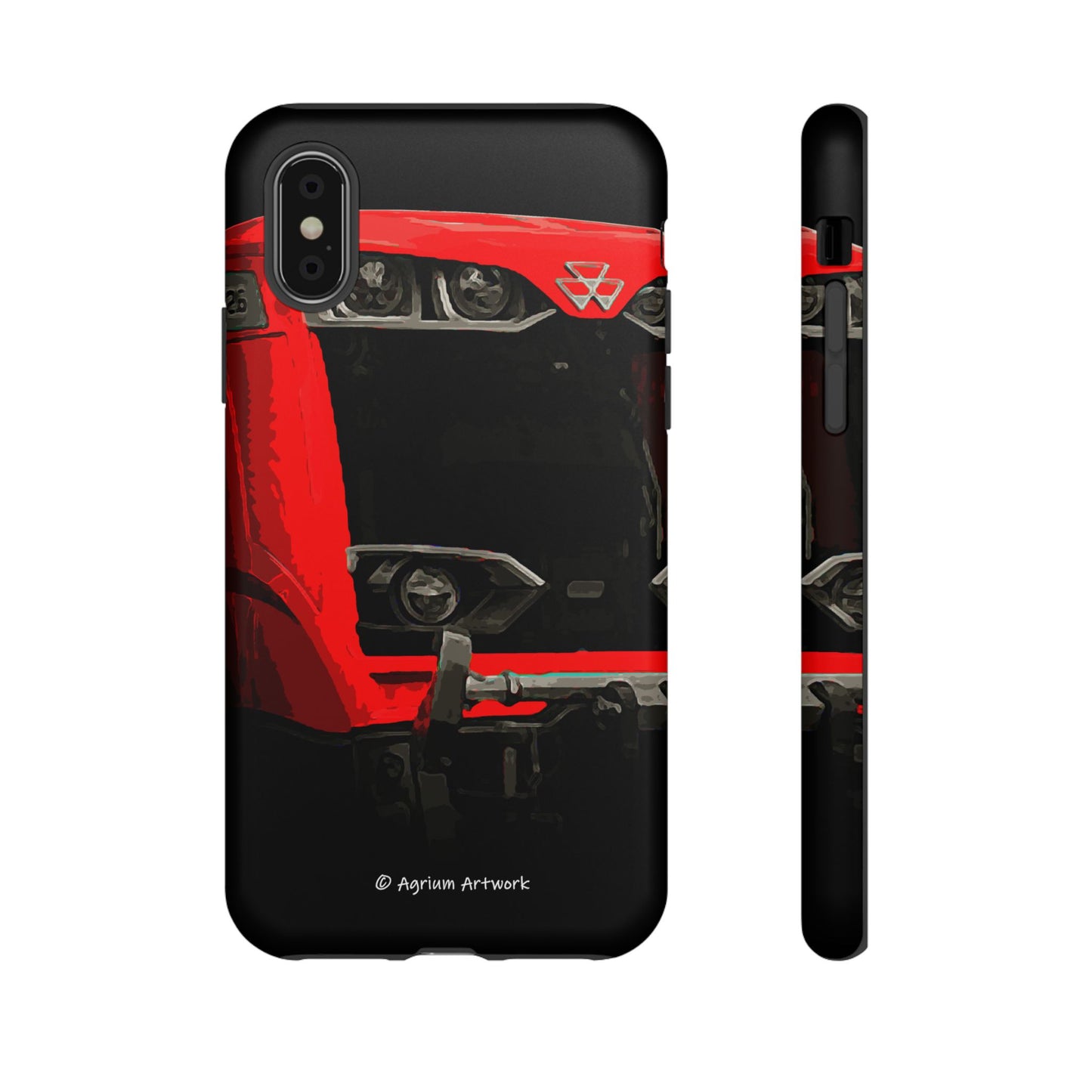 Massey Ferguson 7726S Tough Phone Case #1