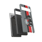 Massey Ferguson 399 Tough Phone Case - Grey