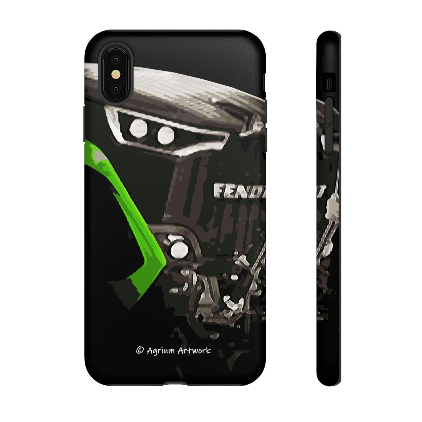 Fendt 936 Tractor Tough Phone Case #1