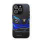 Valtra N Series Tough Phone Case #1