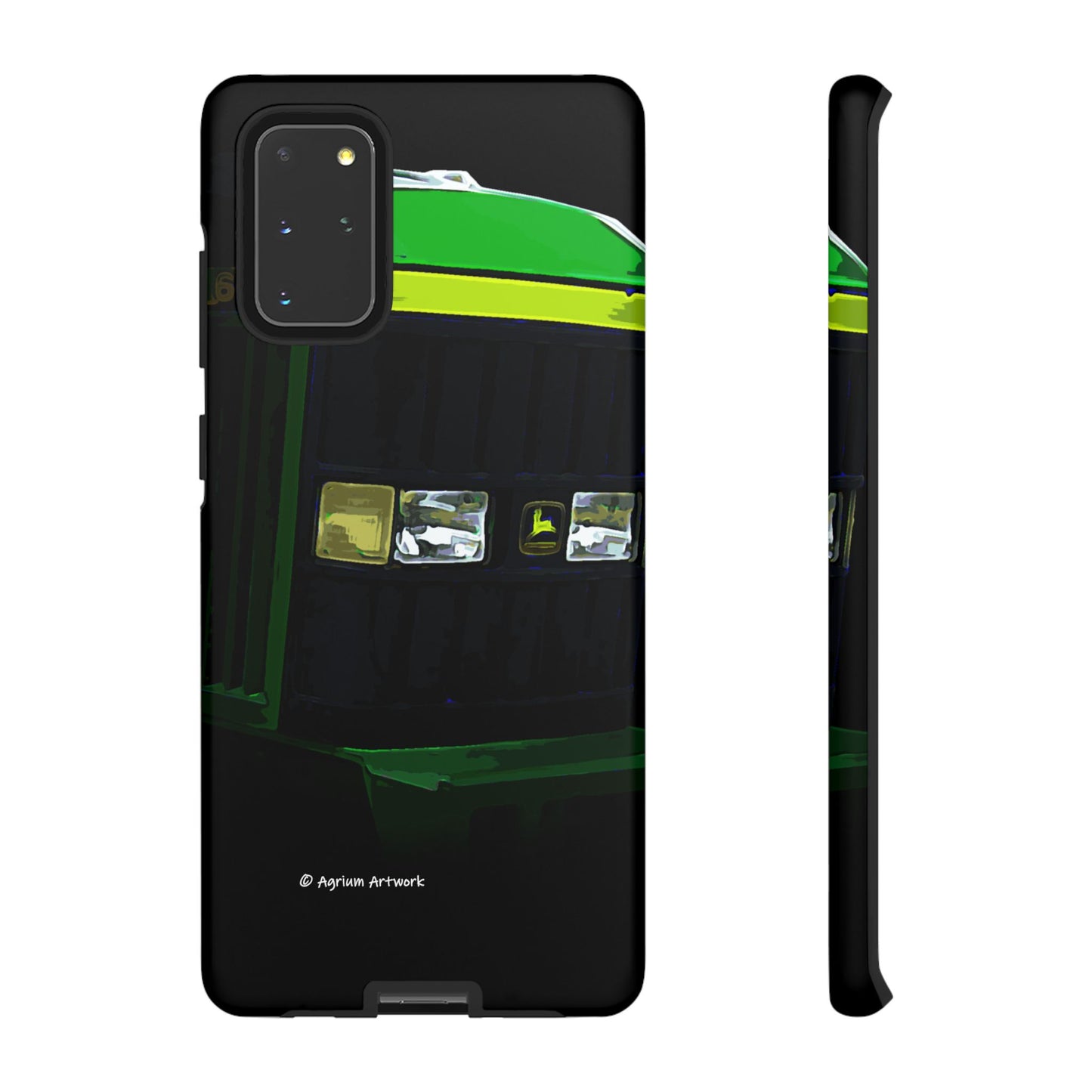 John Deere 6910 Tough Phone Case #1