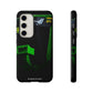 John Deere 8RX Tough Phone Case #1