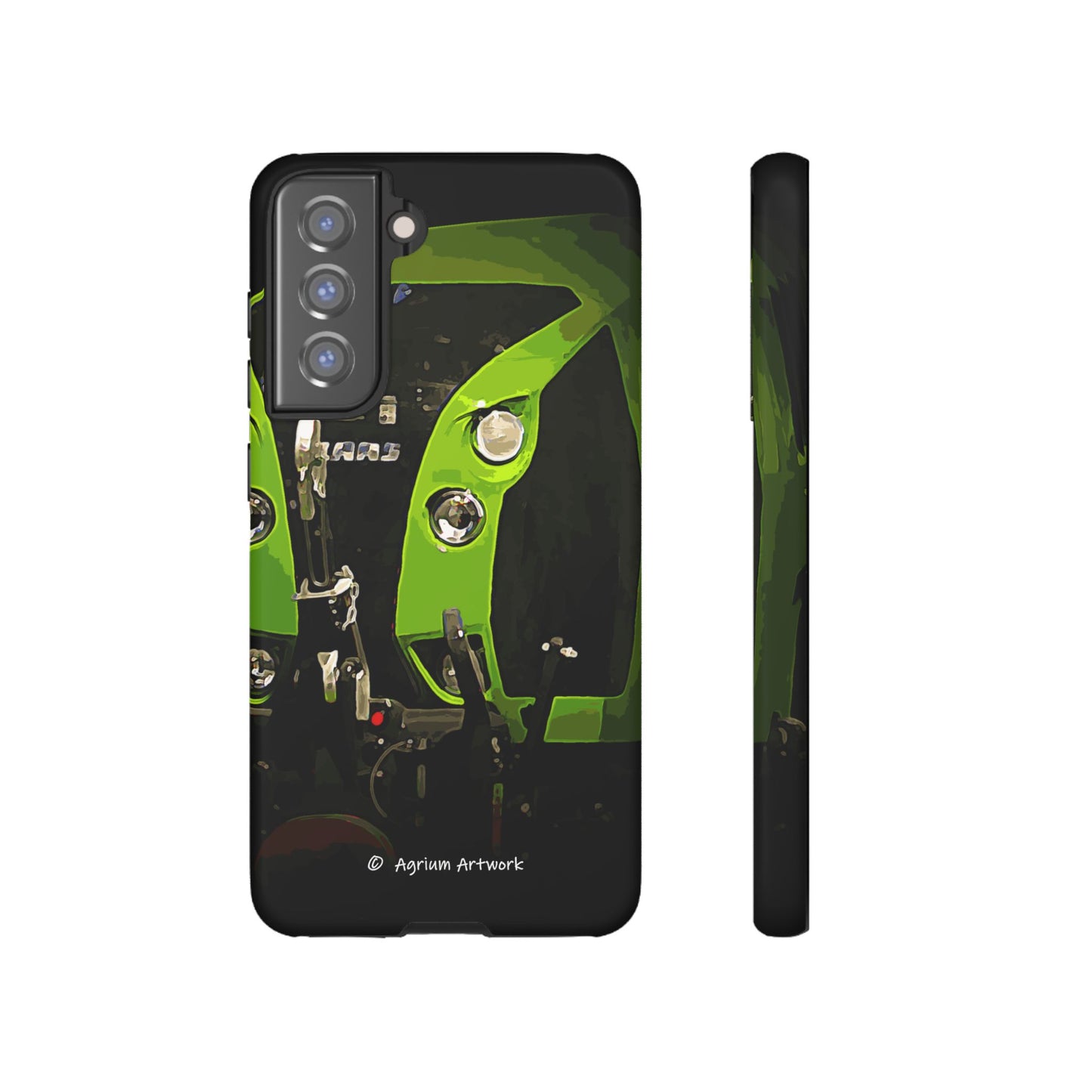 Claas Arion Tough Phone Case #1