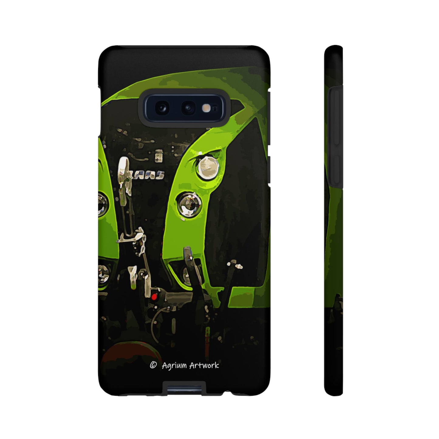 Claas Arion Tough Phone Case #1