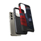 Massey Ferguson 6180 Tough Phone Case #1