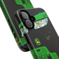 John Deere 8R Tough Phone Case #1