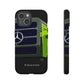 MB-Trac Tough Phone Case #1